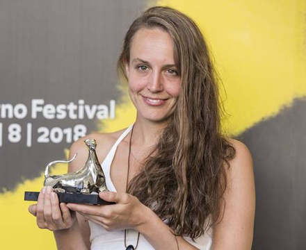 Nicole Vögele