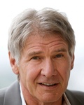 Harrison Ford