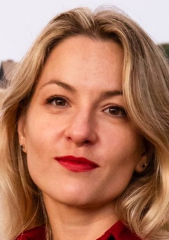 Aleksandra Simonova