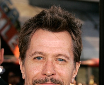Gary Oldman