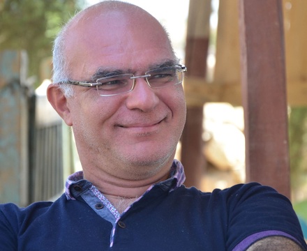 Ertuğrul Mavioğlu