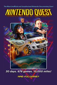 Nintendo Quest