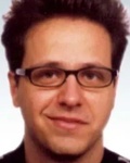 Arnaud Gerber