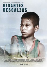 Gigantes Descalzos
