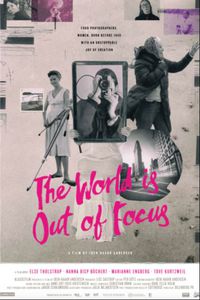 The World is out of Focus