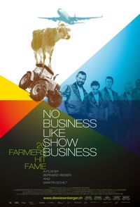 20 Farmers Hit Fame - No Business Like Show Business