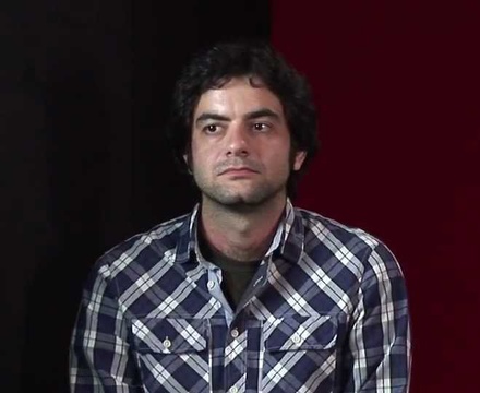 Aurelio Medina
