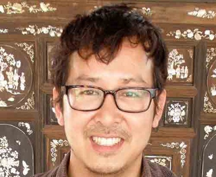 Jakeb Anhvu