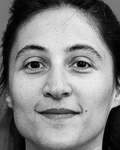 Tatia Skhirtladze