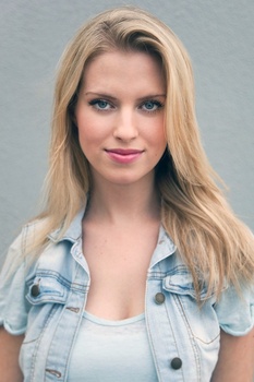 Barbara Dunkelman
