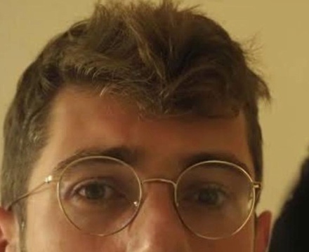 Nathan Hofstetter