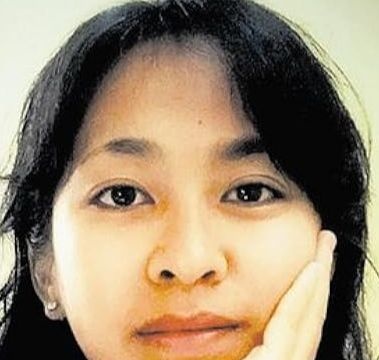 May Abadi-Grebler