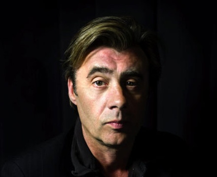 Glen Matlock