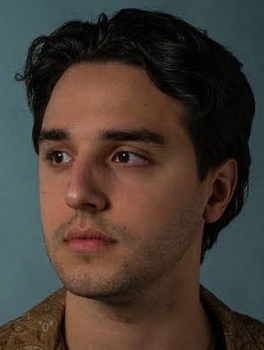 Chadi Bennani