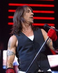 Anthony Kiedis