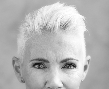 Marie Fredriksson