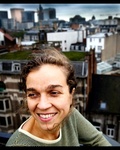 Sara Vanagt