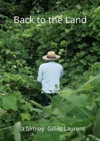 Back to the land