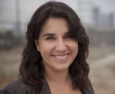 Elia Urkiza