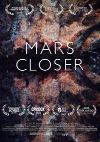 Mars Closer