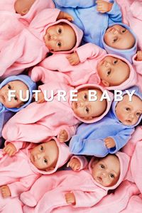 Nadó futur