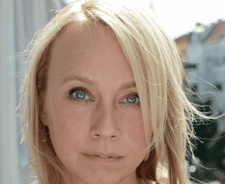 Miriam Dehne