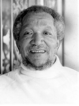Redd Foxx
