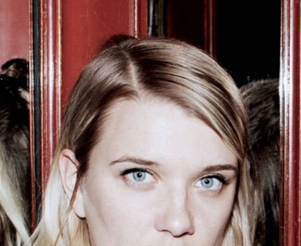 Olivia Kastebring