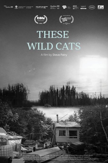 These Wild Cats