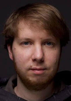 Jonathan Schörnig
