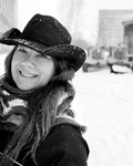 Isabelle Hayeur