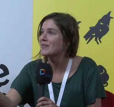 Valentina Mac-Pherson