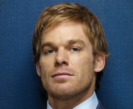 Michael C. Hall