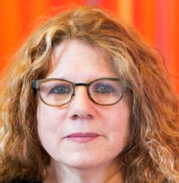 Trisha Ziff