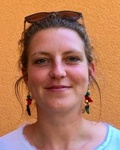 Luise Baumgarten