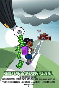 Education Inc