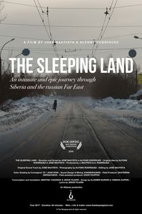 The Sleeping Land