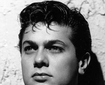 Tony Curtis