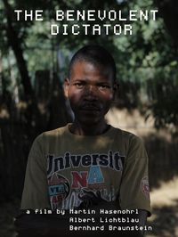 The Benevolent Dictator
