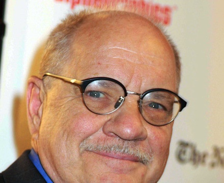 Paul Schrader