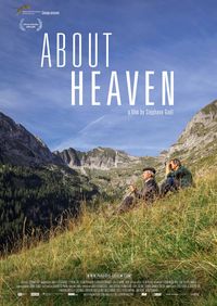 About Heaven