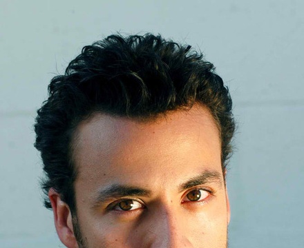 Howie Dorough
