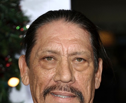Danny Trejo