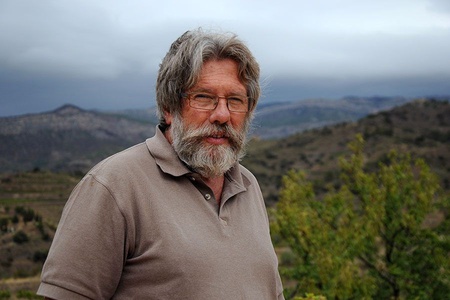 David Fernández de Castro