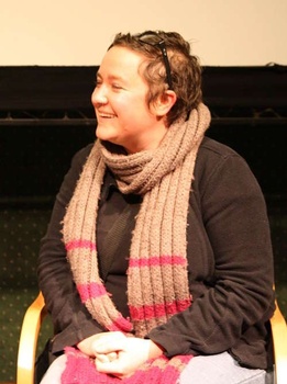 Morag McKinnon