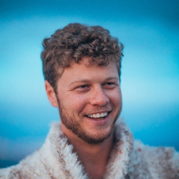 Ben Jacoby