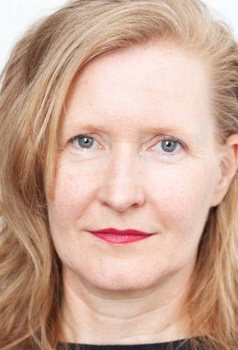 Bettina Henkel