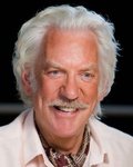 Donald Sutherland