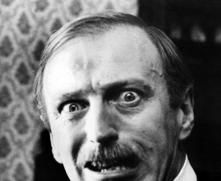Graham Chapman
