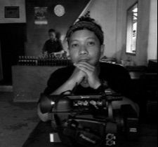 Daniel Rudi Haryanto